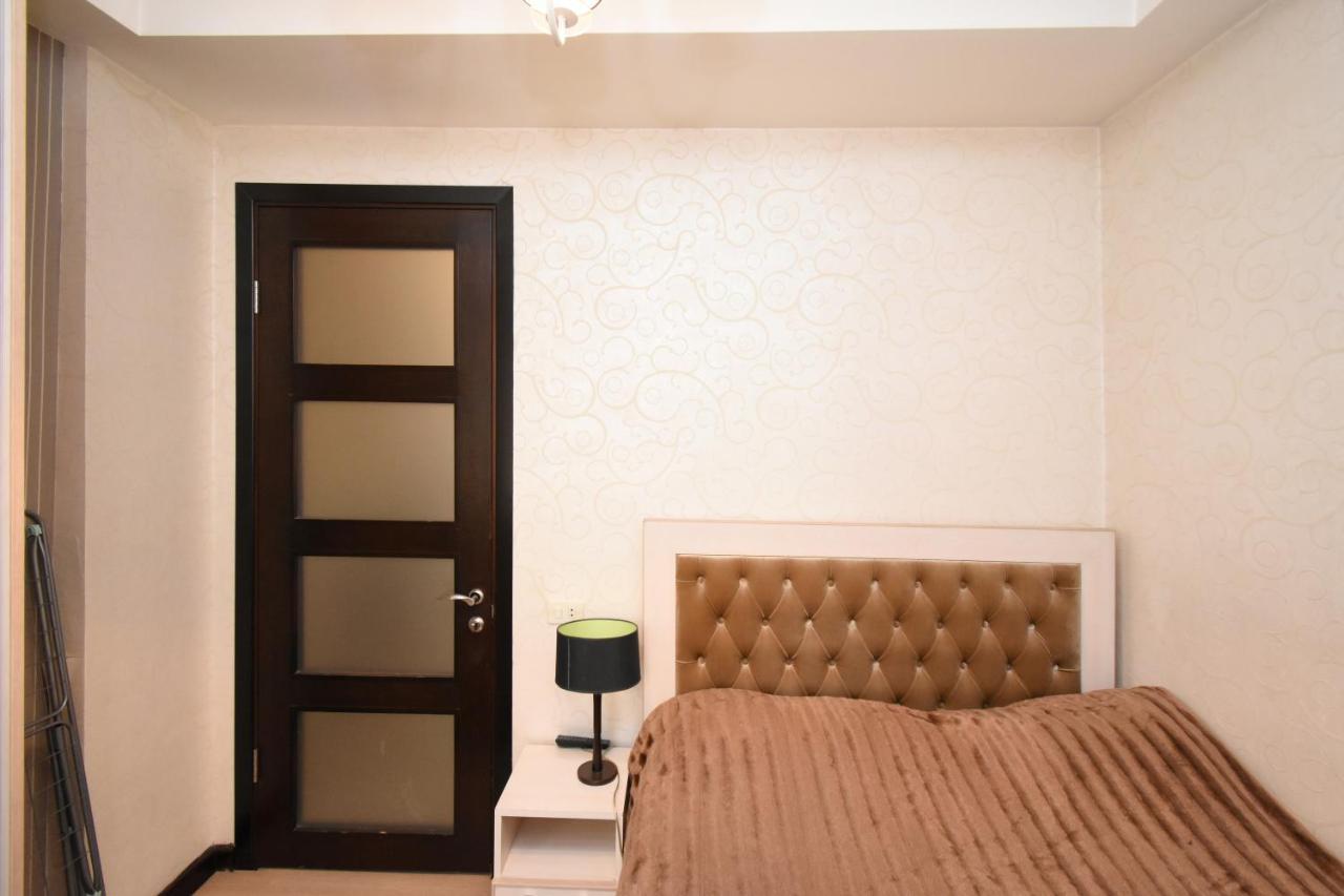 Galaxy Inn Luxury Hostel In Center Jerevan Eksteriør bilde