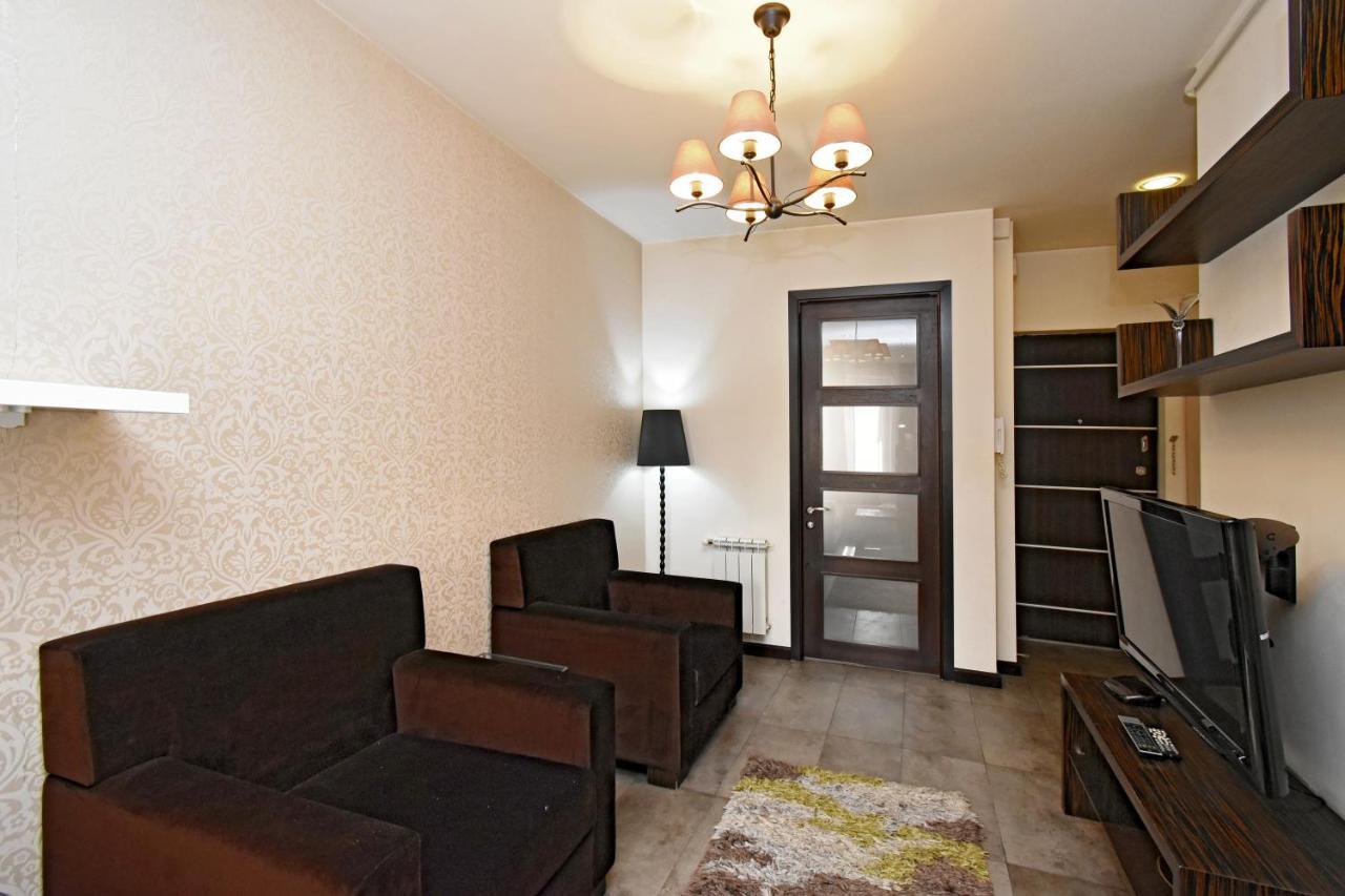 Galaxy Inn Luxury Hostel In Center Jerevan Eksteriør bilde