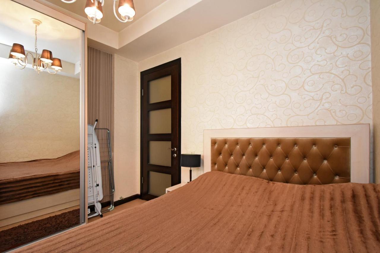 Galaxy Inn Luxury Hostel In Center Jerevan Eksteriør bilde