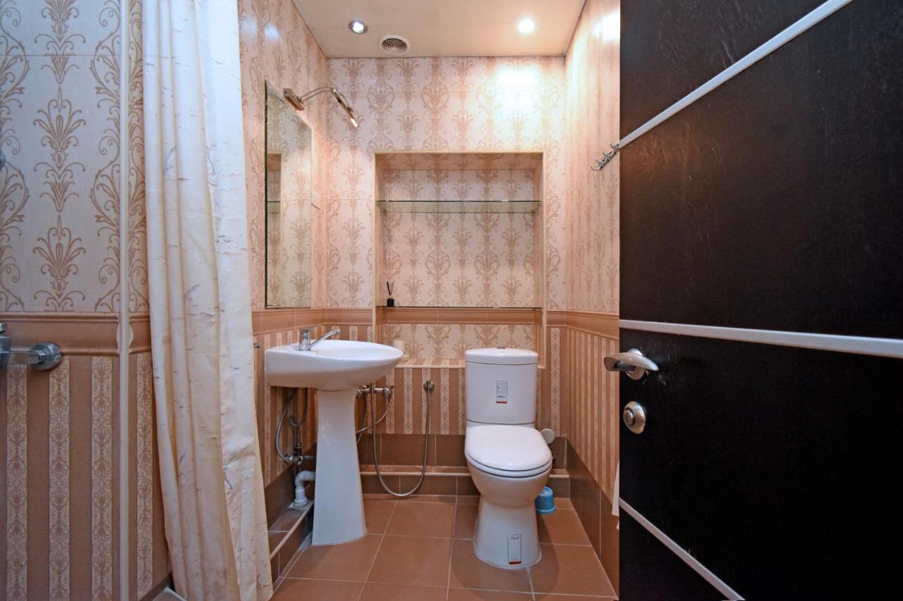 Galaxy Inn Luxury Hostel In Center Jerevan Eksteriør bilde
