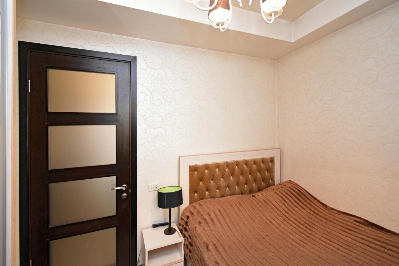 Galaxy Inn Luxury Hostel In Center Jerevan Eksteriør bilde