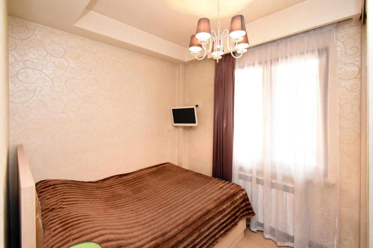 Galaxy Inn Luxury Hostel In Center Jerevan Eksteriør bilde