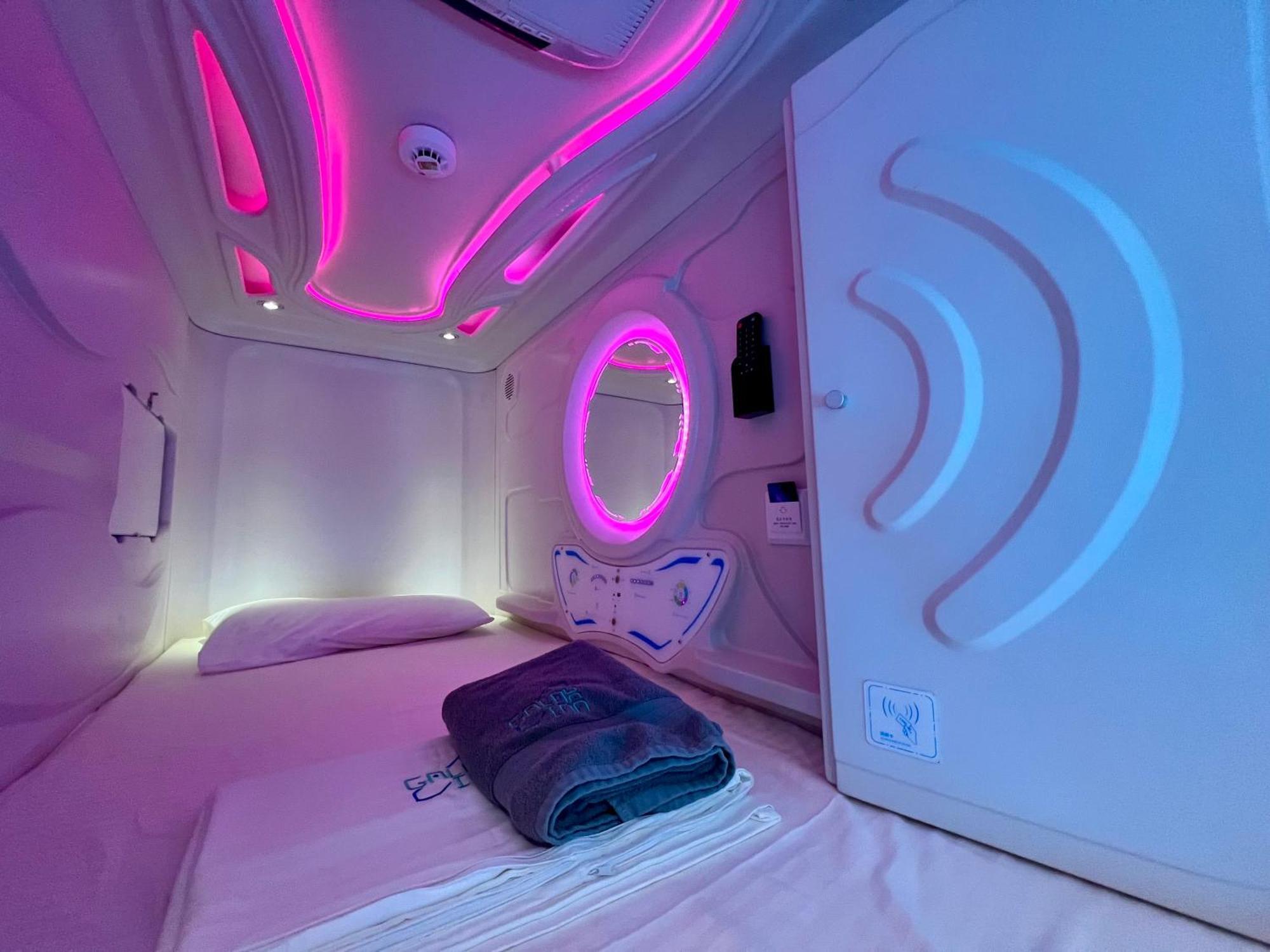 Galaxy Inn Luxury Hostel In Center Jerevan Eksteriør bilde